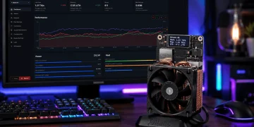 Bitcoin’s Lottery Jackpot: Solo Home Miner Wins $200,000 With a $150 Mining Device