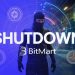 BitMart Announces Full Shutdown After 9 Years, Trading Ends on August 26