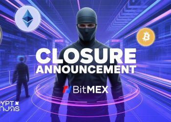 Officially, BitMEX Will End 11-Year Run this September