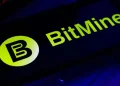 Bitmine Raises Ether Holdings to 5.77 Million, Reaches 4.8% of Ethereum Supply