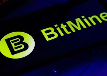 Bitmine Raises Ether Holdings to 5.77 Million, Reaches 4.8% of Ethereum Supply
