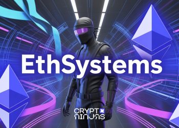 Bitmine, SharpLink Back EthSystems to Unlock Ethereum’s $100T Institutional Privacy Market