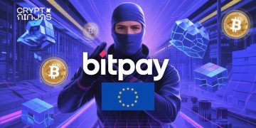 BitPay Secures EU-Wide MiCA License, Unlocking Regulated Crypto Payments Across 27 Nations