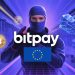 BitPay Secures EU-Wide MiCA License, Unlocking Regulated Crypto Payments Across 27 Nations
