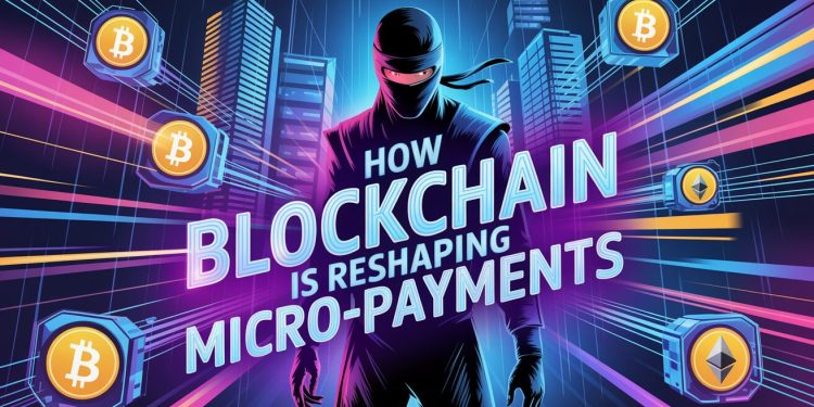 The Velocity of Value: How Blockchain is Reshaping Micro-Payments