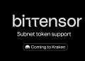 Bittensor subnet tokens are coming to Kraken
