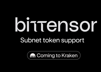 Bittensor subnet tokens are coming to Kraken
