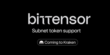 Bittensor subnet tokens are coming to Kraken