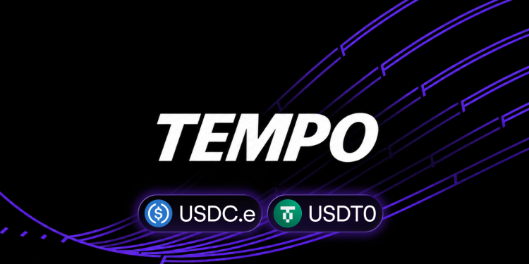 USDT0 and USDC.e deposits and withdrawals now available on Tempo!