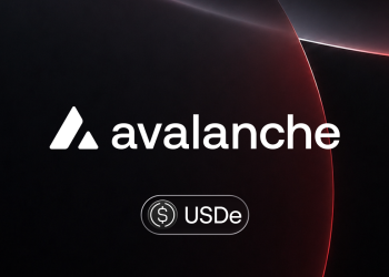 USDe deposits and withdrawals now available on Avalanche!
