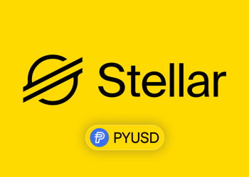 PYUSD deposits and withdrawals now available on Stellar!