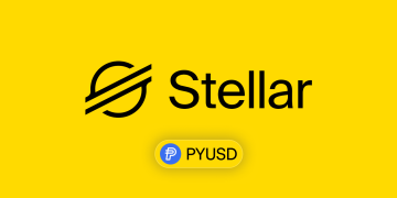 PYUSD deposits and withdrawals now available on Stellar!