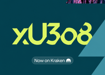 xU3O8 is available for trading!