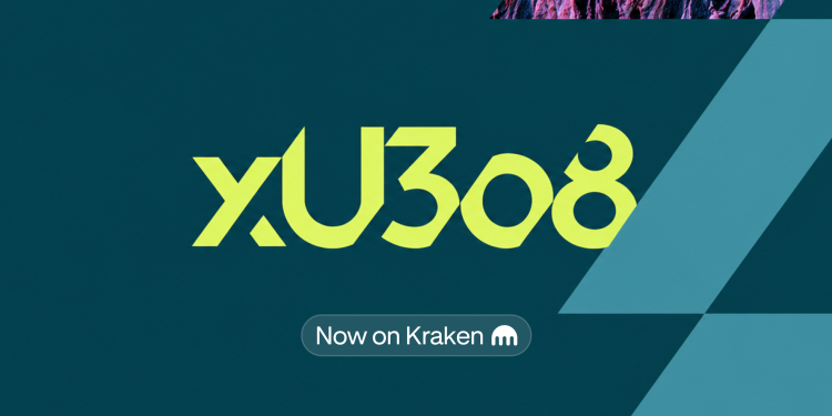 xU3O8 is available for trading!