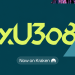 xU3O8 is available for trading!