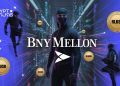BNY Targets 24/7 Treasury Settlement as Tokenized Finance Enters a New Institutional Era
