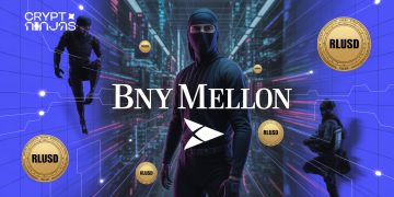 BNY Targets 24/7 Treasury Settlement as Tokenized Finance Enters a New Institutional Era