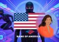 Bank of America Appoints New Head of Digital Assets and AI Executives