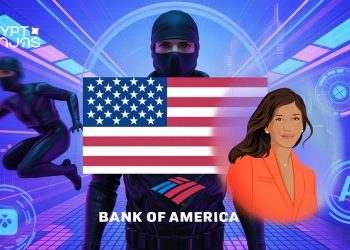 Bank of America Appoints New Head of Digital Assets and AI Executives