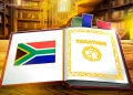 South Africa’s Tax Authority Proposes Crypto Tax Guidance