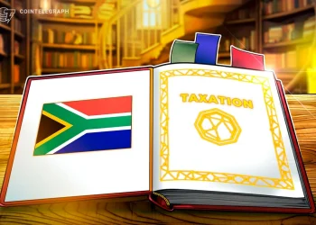 South Africa’s Tax Authority Proposes Crypto Tax Guidance