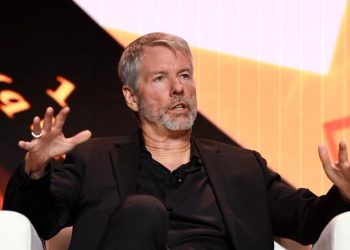 Michael Saylor calls Bitcoin’s new BIP-110 proposal ‘a bad idea’