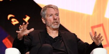 Michael Saylor calls Bitcoin’s new BIP-110 proposal ‘a bad idea’