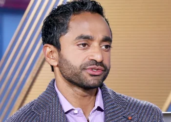 Chamath Palihapitiya Sees 2 Problems Facing Bitcoin Bulls: Here’s His Argument
