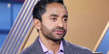Chamath Palihapitiya Sees 2 Problems Facing Bitcoin Bulls: Here’s His Argument