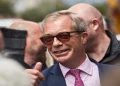 Pro-Crypto Nigel Farage Quits MP Seat and Vows By-Election Fight Following Controversy Over Latest Donation