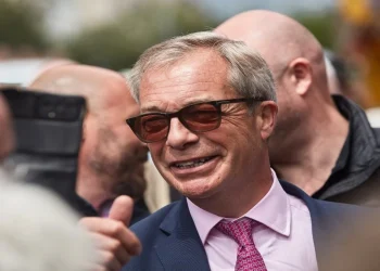 Pro-Crypto Nigel Farage Quits MP Seat and Vows By-Election Fight Following Controversy Over Latest Donation
