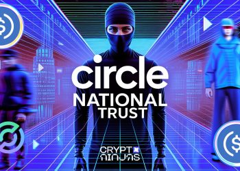 Circle Wins OCC Approval for Nationwide USDC Reserve Trust Bank