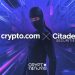 Crypto.com Lands $400M From Citadel Securities at $20B Valuation to Fuel Tokenization Push