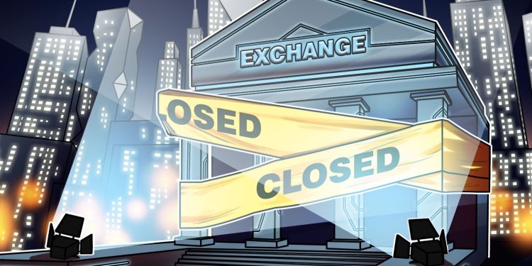 BitMart to Wind Down Exchange as BMX Tanks