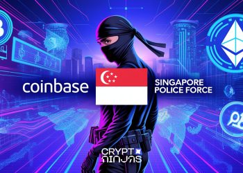 Coinbase and Singapore Police Block $4.2M Crypto Scam Losses in 145+ Rescue Cases