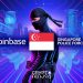 Coinbase and Singapore Police Block $4.2M Crypto Scam Losses in 145+ Rescue Cases