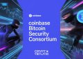 Coinbase Launches Bitcoin Security Consortium to Shield $2T Network From Quantum Threats