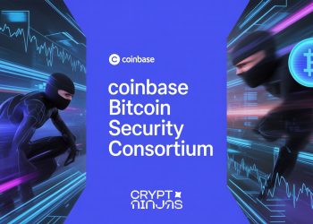 Coinbase Launches Bitcoin Security Consortium to Shield $2T Network From Quantum Threats