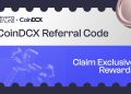 CoinDCX Referral Code and Coupon 2026: Claim Your Rewards