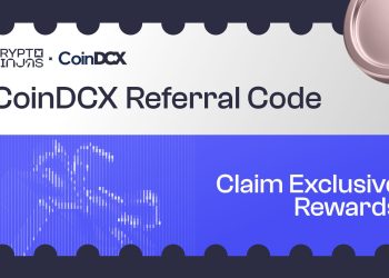 CoinDCX Referral Code and Coupon 2026: Claim Your Rewards