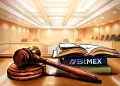 BitMEX Users Seek 623 BTC in Liquidation Fraud Suit