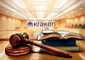 Kraken Seeks Delaware Judgment After $22M Arbitration Win