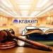 Kraken Seeks Delaware Judgment After $22M Arbitration Win