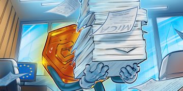 BNY Mellon Unit Joins MiCA Register With 15 CASPs