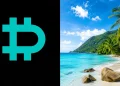 Crypto Traders Compete for 600K USDC, Private Island Grand Prize via Deribit Contest