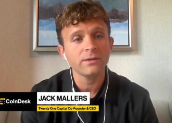 Twenty One Capital CEO steps down as Tether’s plans to merge three bitcoin firms falls