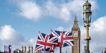 The UK has finally shown it’s serious about crypto