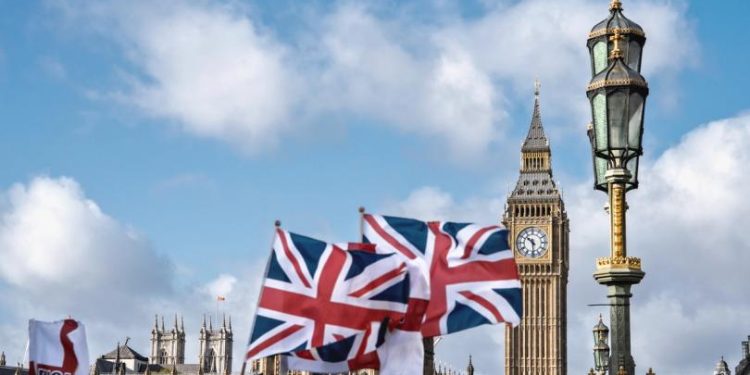 The UK has finally shown it’s serious about crypto