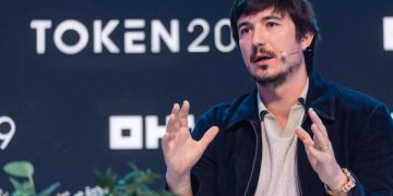Robinhood Chain scores strong debut, Bernstein says