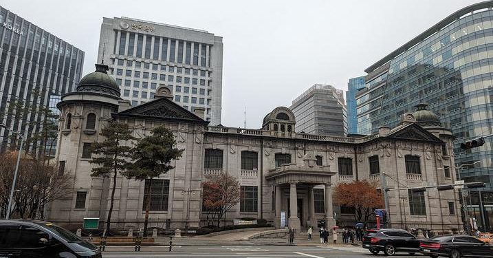 Bank of Korea prepares for live CBDC transactions with 9 banks in September